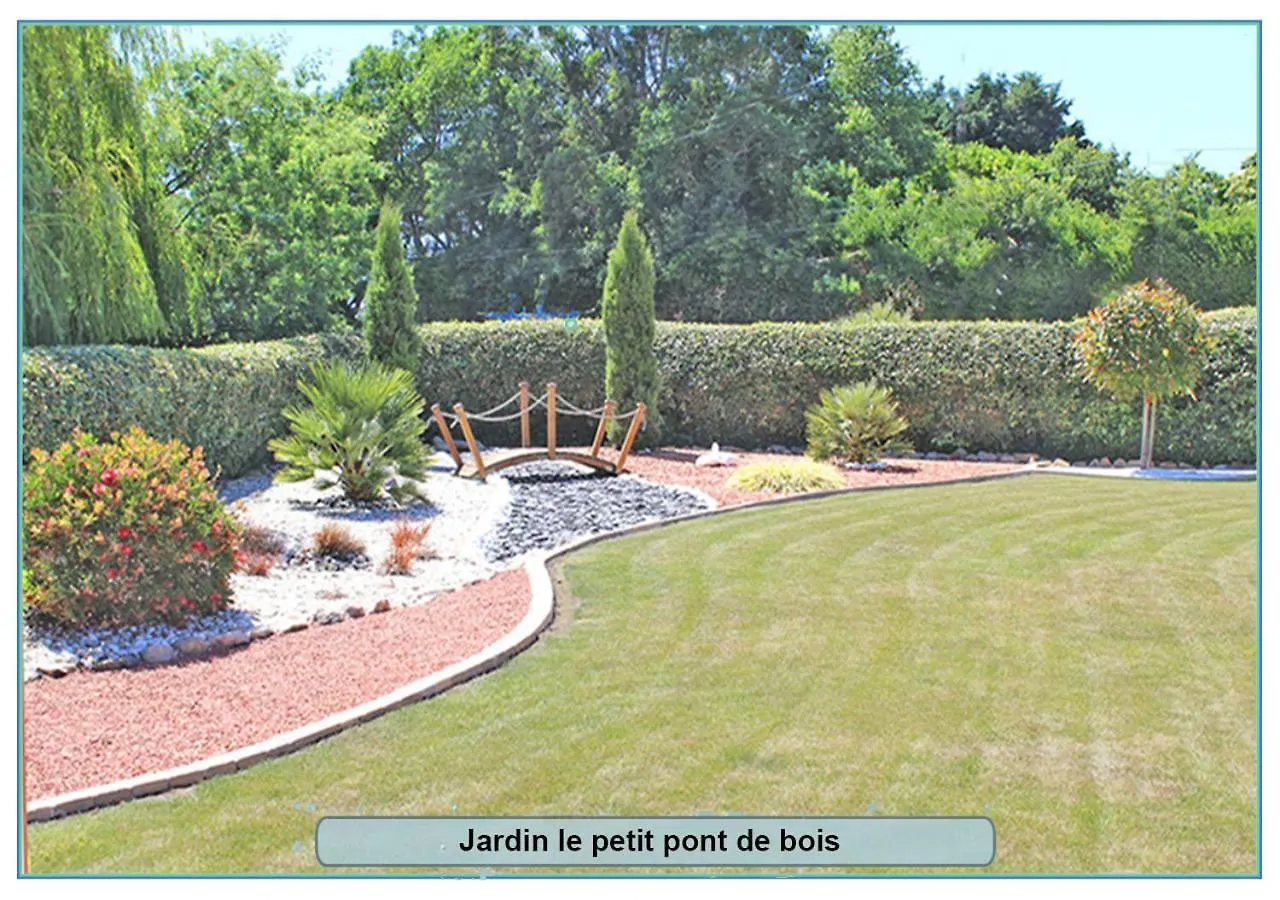 Gite Entre Paimpol Brehat Et Perros Guirec Cote De Granit Rose Vue Terre Mer Plouguiel France